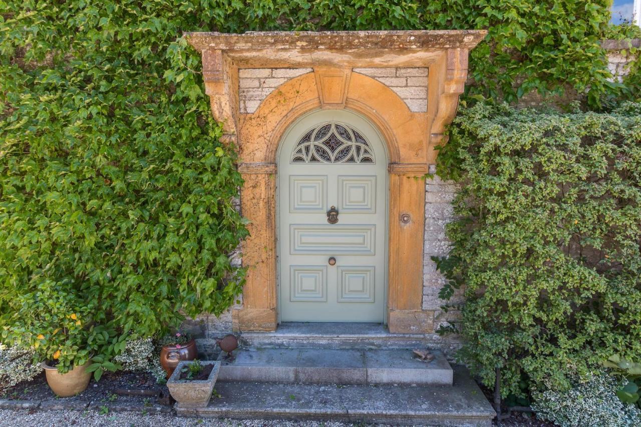 The Mount, Somerton Daire Somerton  Dış mekan fotoğraf